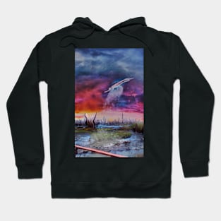 Gator - Vipers Den - Genesis Collection Hoodie